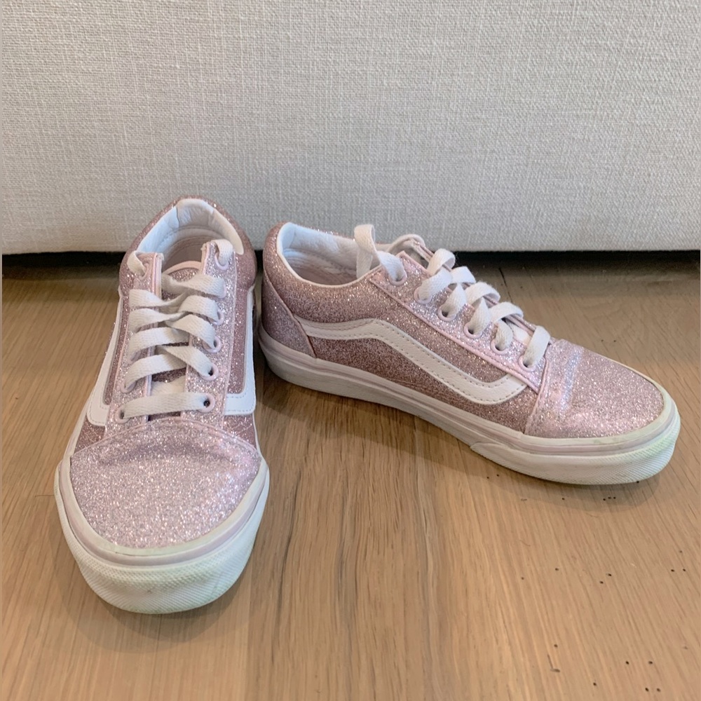 Vans Girls 2.0